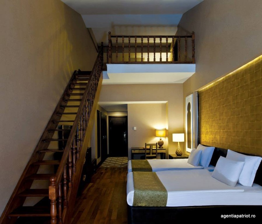 imagini hotel SPICE BELEK